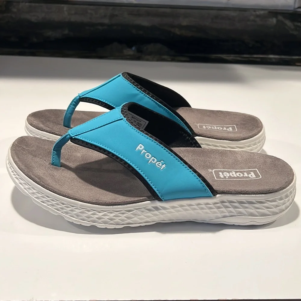Propet new without